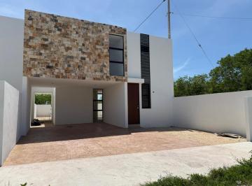 1 · Casa en Venta en Dzitya