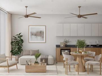1 · Departamento en Venta en Temozón Norte, Mérida: Ubicación Estratégica y