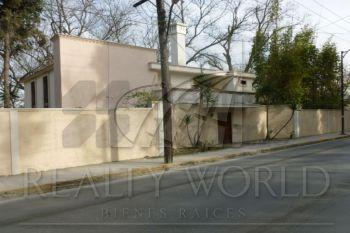11262 · Terrenos en Renta en Centro Villa de Garcia (Casco)
