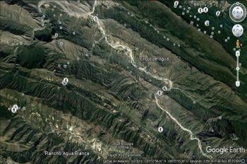 7382 · Ranchos en Venta en Bosques La Huasteca