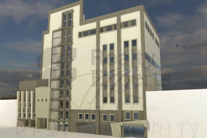 Edificio - Habitacional en Renta en San Jerónimo