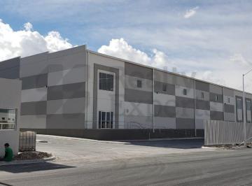 220267 · Bodegas en Renta en Server Industrial Park