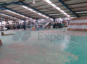 257003 · Bodegas en Venta en Parque Industrial Escobedo