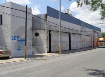 257006 · Bodegas en Venta en Parque Industrial Escobedo