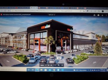 281821 · Bodegas en Venta en Encinos Residencial