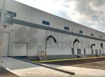 347185 · Bodegas en Renta en Parque Industrial Martel