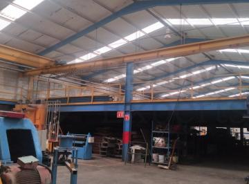 426702 · Bodegas en Renta en Parque Industrial Escobedo