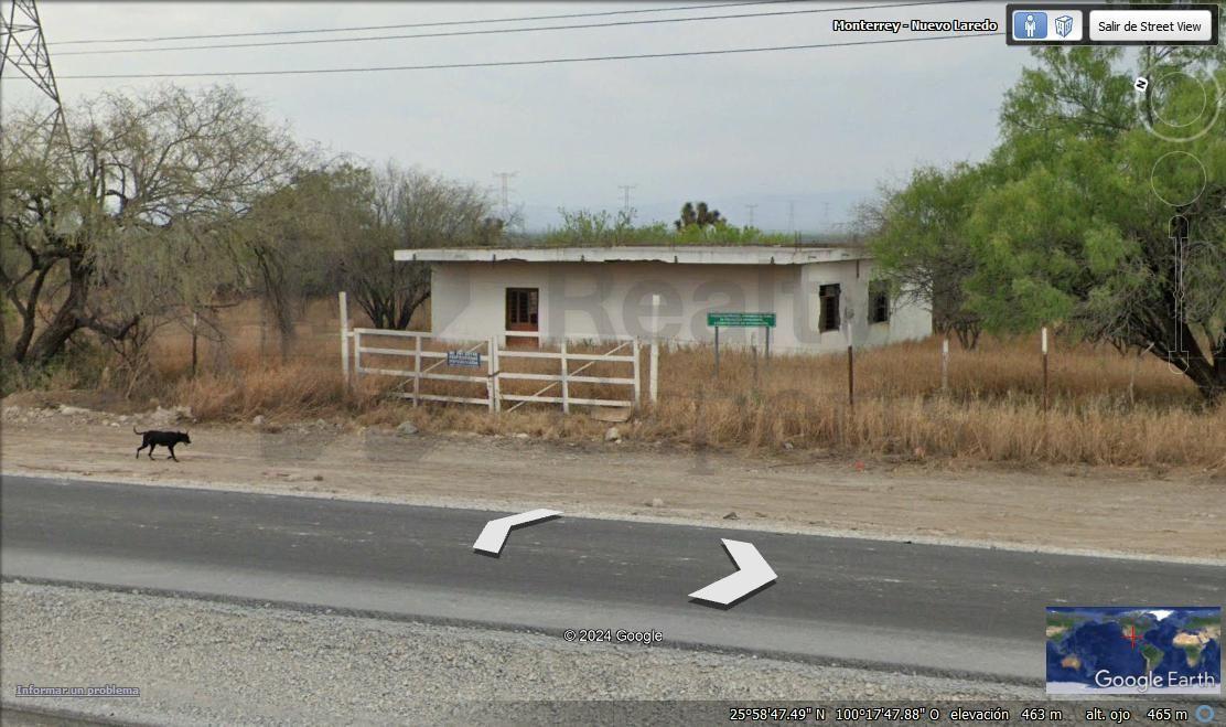 Land for Rent in Unnamed Neighborhood
