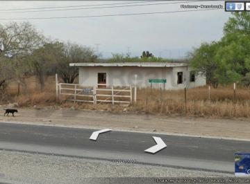 489722 · Terrenos en Renta en Sin Colonia