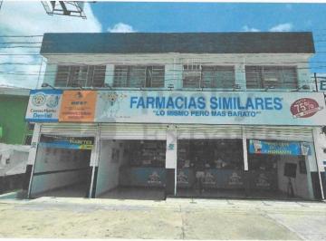 523278 · Locales en Venta en Manzana 66