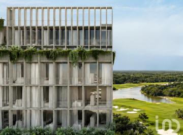 Departamento · 1m² · 1 Recámara · 1 Estacionamiento · Departamento en Venta Cancún Loft, Estudio 1 y 2 Recamaras