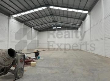 574518 · Bodegas en Renta en Terra Park I