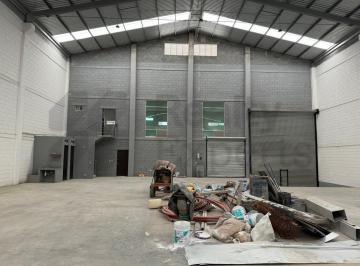 574505 · Bodegas en Renta en Terra Park I