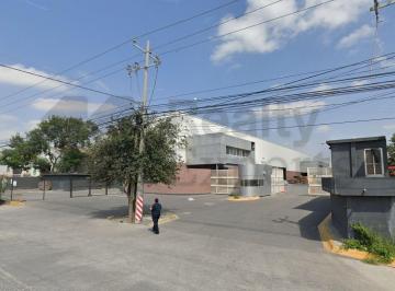575798 · Bodegas en Renta en Apodaca Business Park