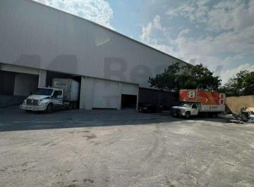 575996 · Bodegas en Renta en Trabajadores