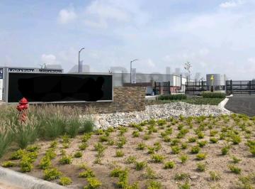 576357 · Bodegas en Renta en Parque Industrial