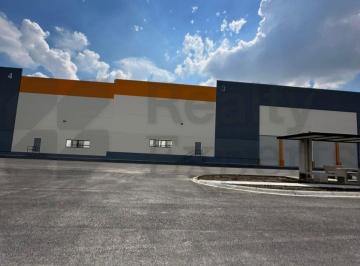 650089 · Bodegas en Renta en Parque Industrial Apodaca