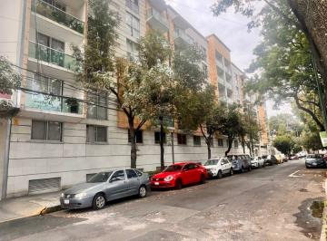 Departamento de 2 habitaciones, Benito Juárez · Departamento en Venta Colonia Alamos - Benito Juárez