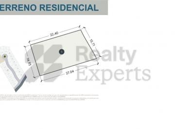 650520 · Terrenos en Venta en Sin Colonia
