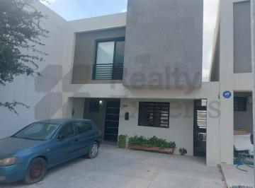 652816 · Casas en Venta en Toscana Residencial