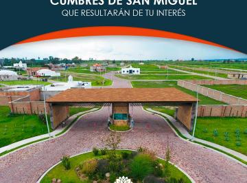 Terreno / Lote , San Miguel de Allende · Últimos Terrenos de 280 M&sup2;!
