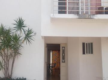 Casa de 3 habitaciones, Benito Juárez · Casa en Renta