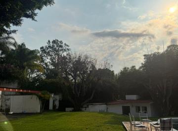 Casa en Renta de 5 habitaciones Rancho Cortes · Casablanca