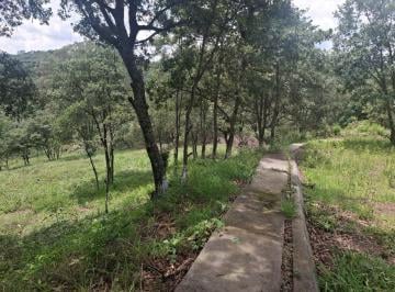 Terreno / Lote · 1605m² · Venta de Terreno en Fracc. Residencial Campestre Lt. 20 Mza. XI, Villa del Carbó