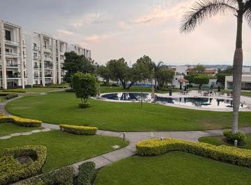 Departamento de 3 habitaciones, Emiliano Zapata · Departamento en Venta Paraíso Country Club