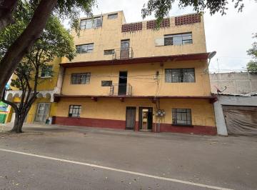 Casa de 4 habitaciones, Coyoacán · Casa en Venta Ideal Para Inversionistas