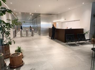 Oficina · 385m² · Oficina en Renta en Paseo de La Reforma