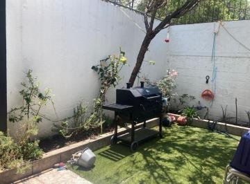 Casa · 189m² · 3 Recámaras · 1 Estacionamiento · Casa en Venta