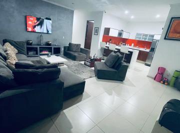 Departamento en Renta de 3 habitaciones Del Valle Sur · Departamento 3 Recámaras Amueblado y Utilado