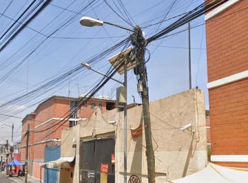Departamento de 2 habitaciones, Tláhuac · Venta de Departamento a 3 Min de Metro Nopalera