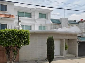 Casa de 3 habitaciones, Gustavo A. Madero · Excelente Casa en Venta en Villas de Aragon
