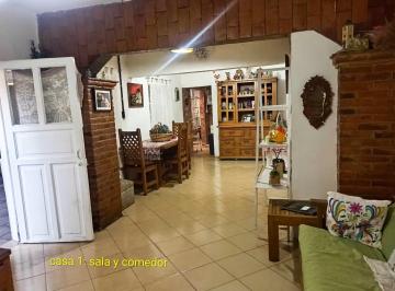 Casa de 6 habitaciones, Iztapalapa · Se Vende Propiedad en Escuadrón 201