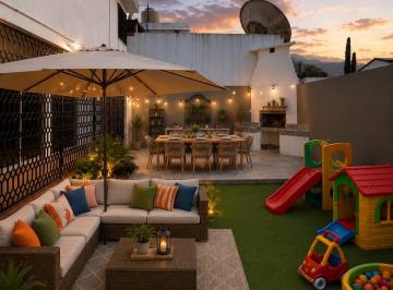 Casa de 5 habitaciones, Monterrey · Casa en Renta con 12 Paneles Solares | 5 Recámaras | Sur de Monterrey