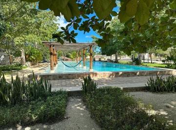 b5c4fb254faffbd3717b107634215880366da99e4980ce0a03ac5787b944adee · "Oportunidad: a 15 Minutos de Mérida,3ha Quinta, Villas y Piscina"