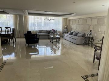 Departamento · 330m² · 4 Recámaras · 2 Estacionamientos · Departamento en Venta en Polanco