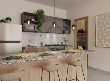 05 Cocina SPLENDOR Coyoacan.jpg · Splendor Coyoacan: Departamento en Venta en General Pedro María Anaya