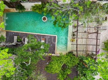 Departamento · 138m² · 1 Recámara · 1 Estacionamiento · Departamento en Venta en Chemuyil, Tulum
