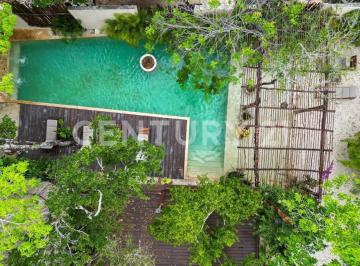 Departamento · 138m² · 1 Recámara · 1 Estacionamiento · Departamento en Venta en Chemuyil, Tulum