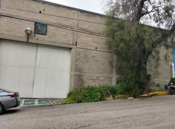 Bodega comercial , Tlalnepantla de Baz · Bodega en Renta Entlalnepantla