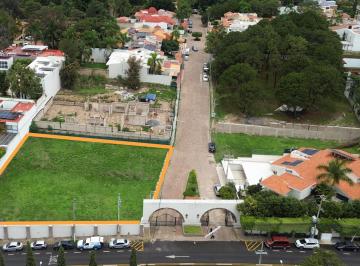 Terreno / Lote , Zapopan · Terreno en Venta en Condominio Sobre Circuito Madrigal