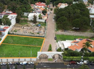 Terreno / Lote , Zapopan · Terreno en Venta en Condominio Sobre Circuito Madrigal