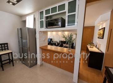 Departamento · 97m² · 2 Recámaras · 2 Estacionamientos · Hermoso Departamento Totalmente Remodelado