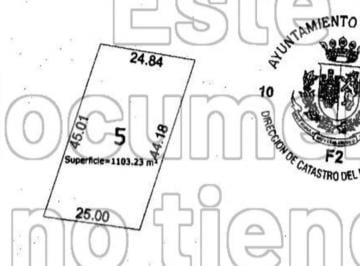Terreno / Lote en Venta  Chablekal · Terreno en Chablekal Norte Cerca del Crecimiento Residencial