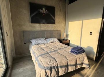 Departamento de 2 habitaciones, Guadalajara · Departamento Estudio en Centro - Belisario