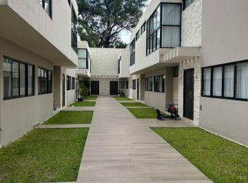 Casa en condominio de 3 habitaciones, Coyoacán · Casa Nueva en Renta