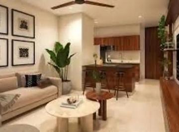 1 · Venta de Departamento de 2 Habitaciones en Temozon Norte Merida Yucatan